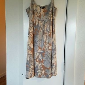 Tommy bahama sun dress
